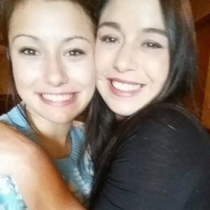 Meet your Posher, Mandy